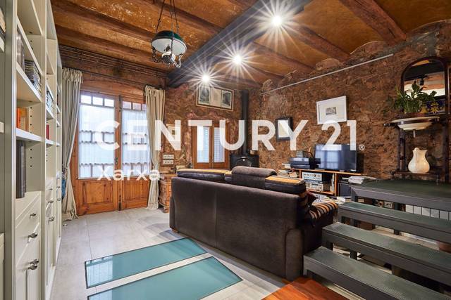 Casa adosada en Venta en Horta