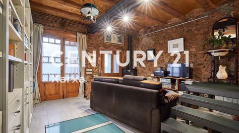 Photo 3 of Single-family semi-detached for sale in Horta, Barcelona