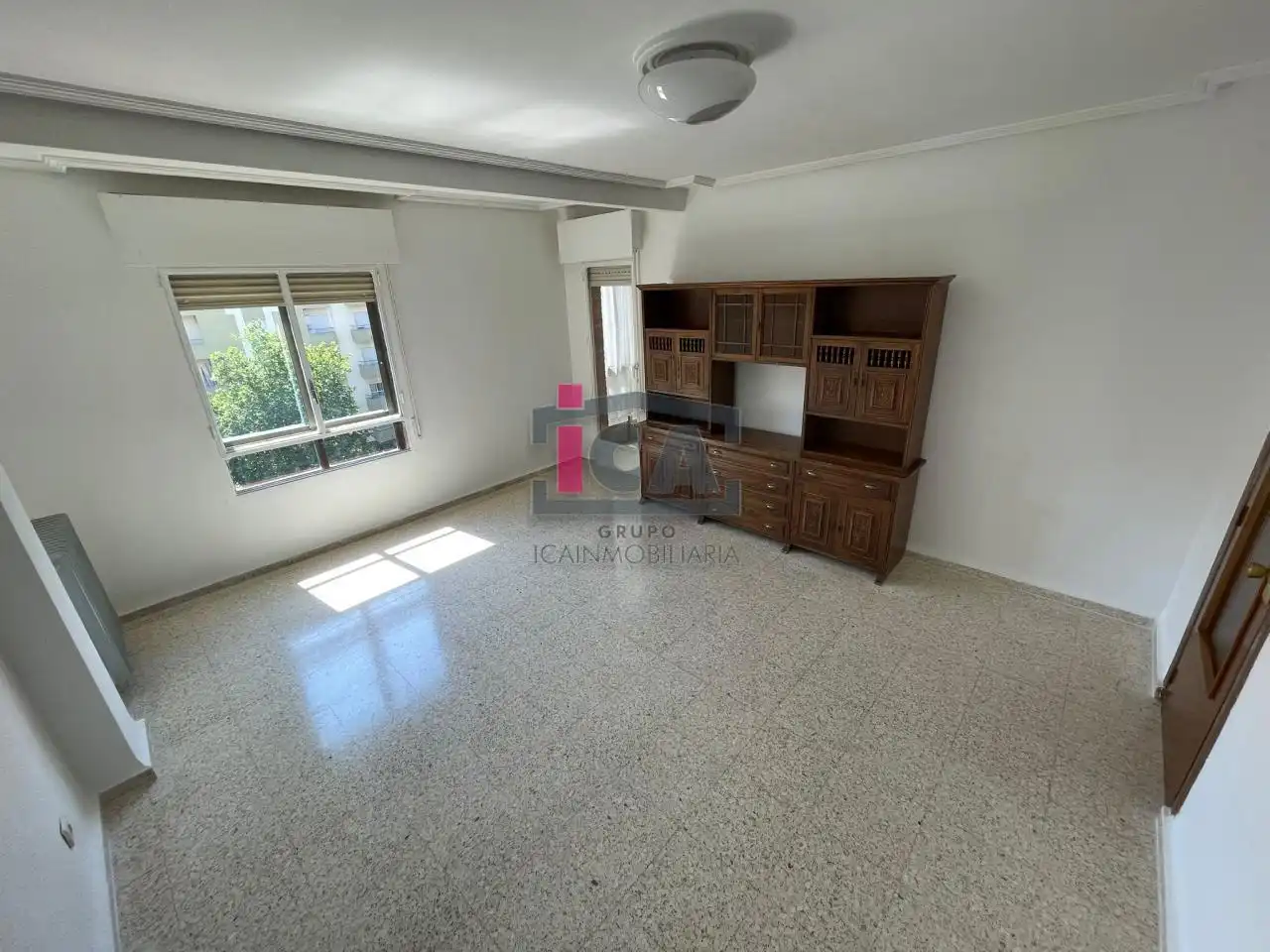 Habitación de Piso en venta en Cáceres con Calefacción y Terraza