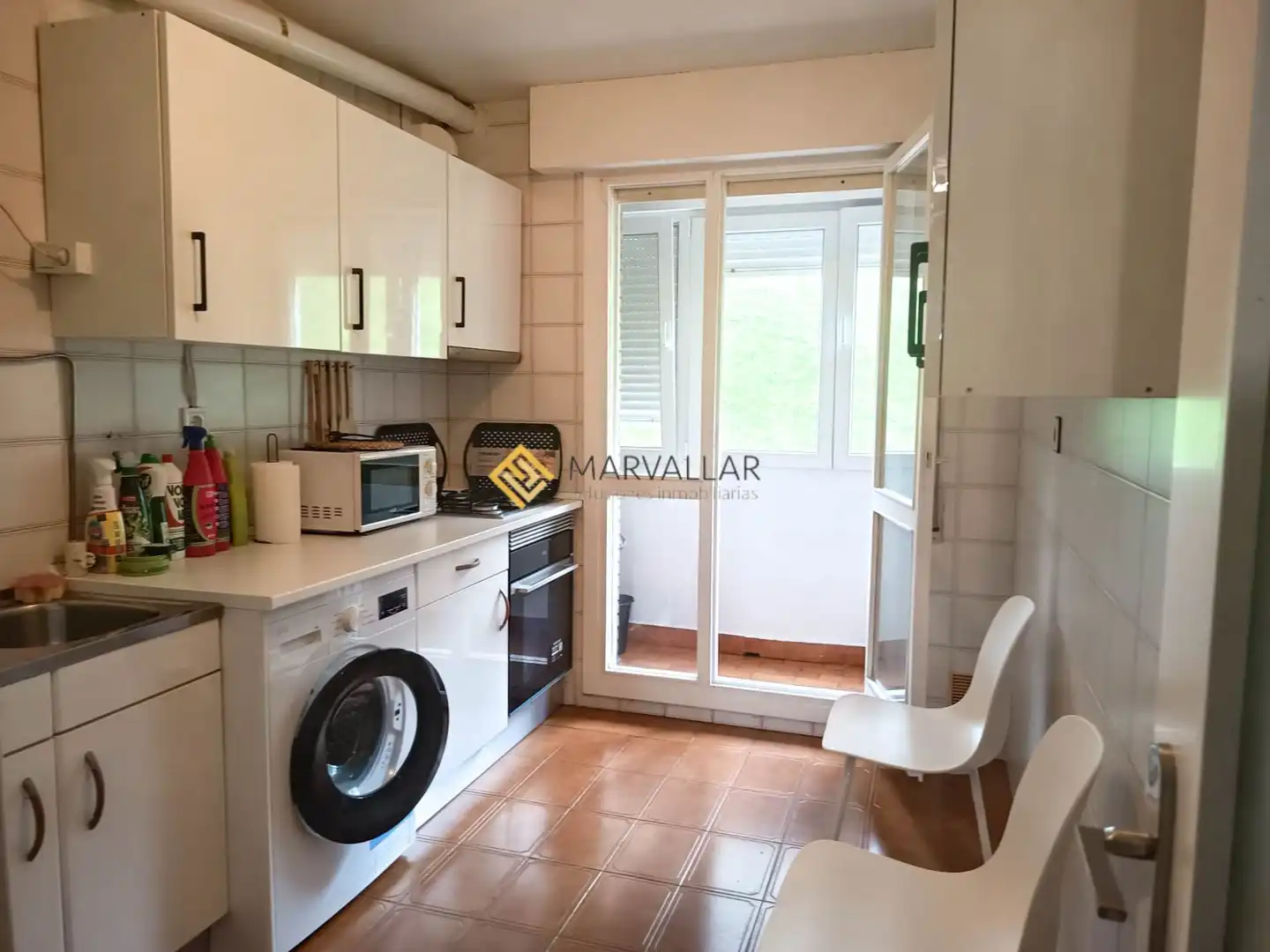Habitación de Piso de alquiler en Santander con Calefacción