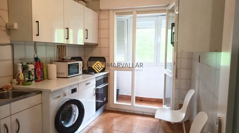 Foto 4 de Piso de alquiler en Los Castros, Santander