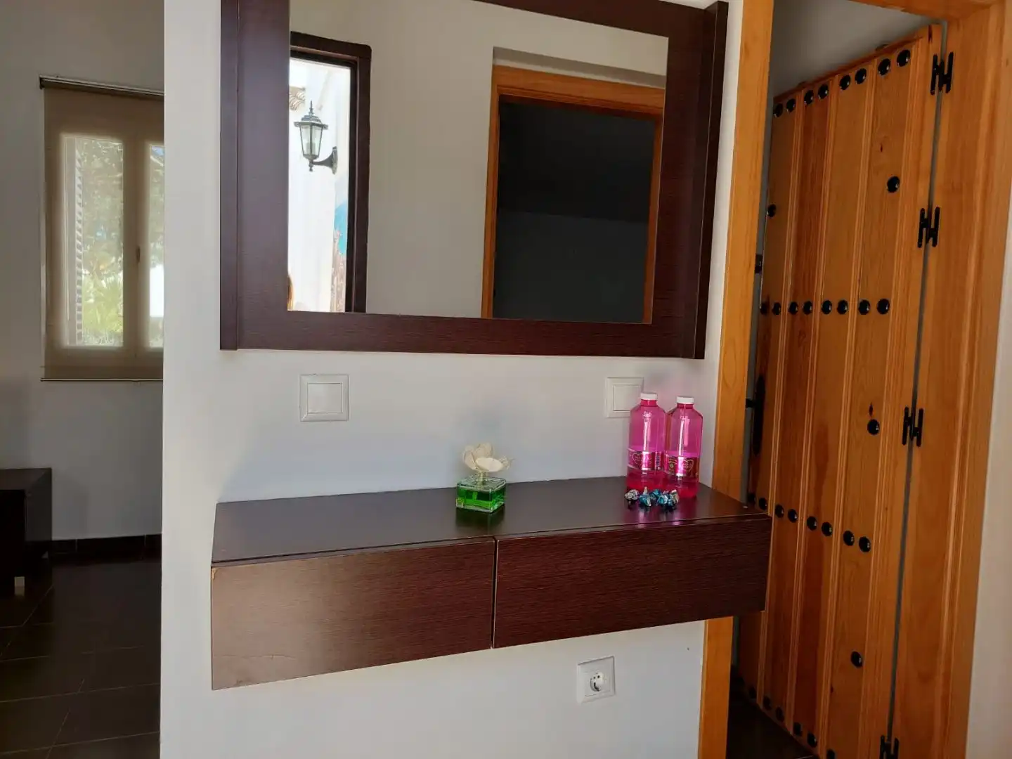 Landhaus zur Miete in Vía Verde de la Sierra S/N, imagen 4