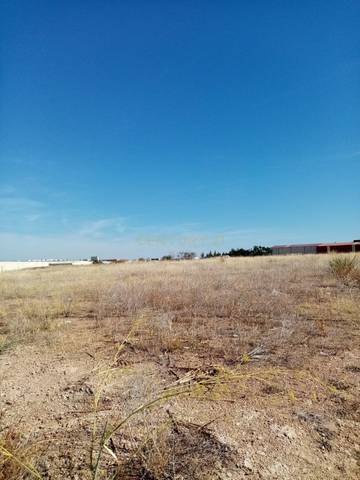 Terreno residencial en Venta en CALLE RUA, 1 en Almendralejo