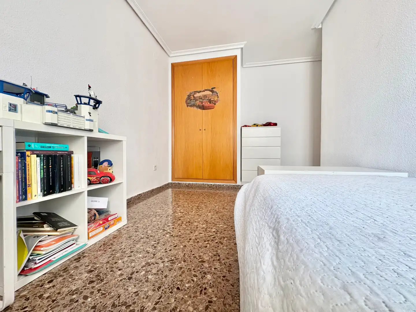 Appartamento con terrazza in vendita a Avinguda de Picassent, imagen 22