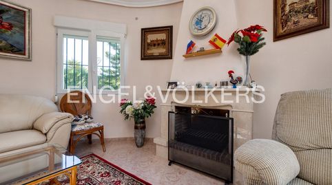 Casa Independiente con Piscina en La Zenia, immagine 5