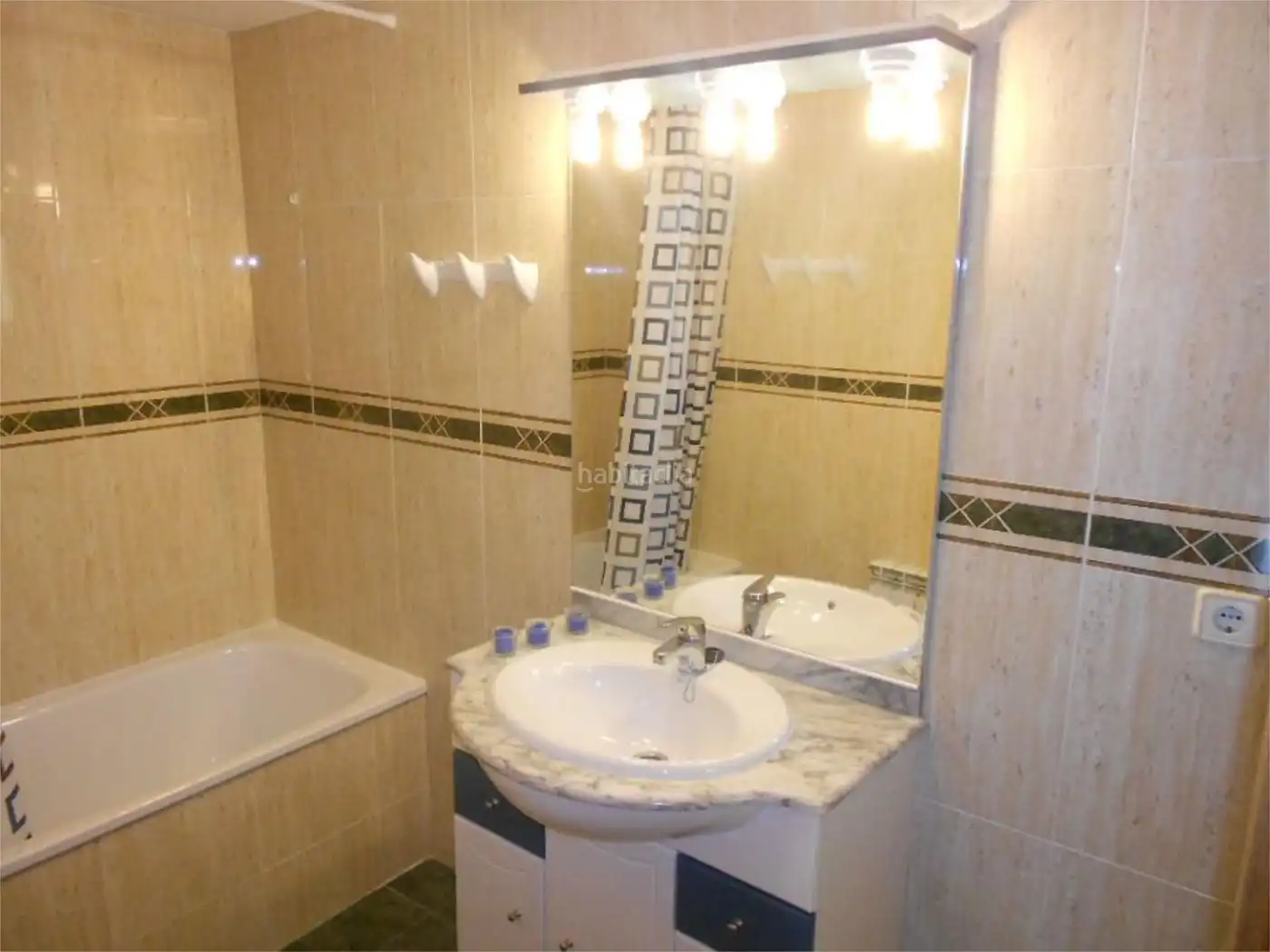 Wohnung mit Aufzug zur Miete in Calle Mayor 26, imagen 7