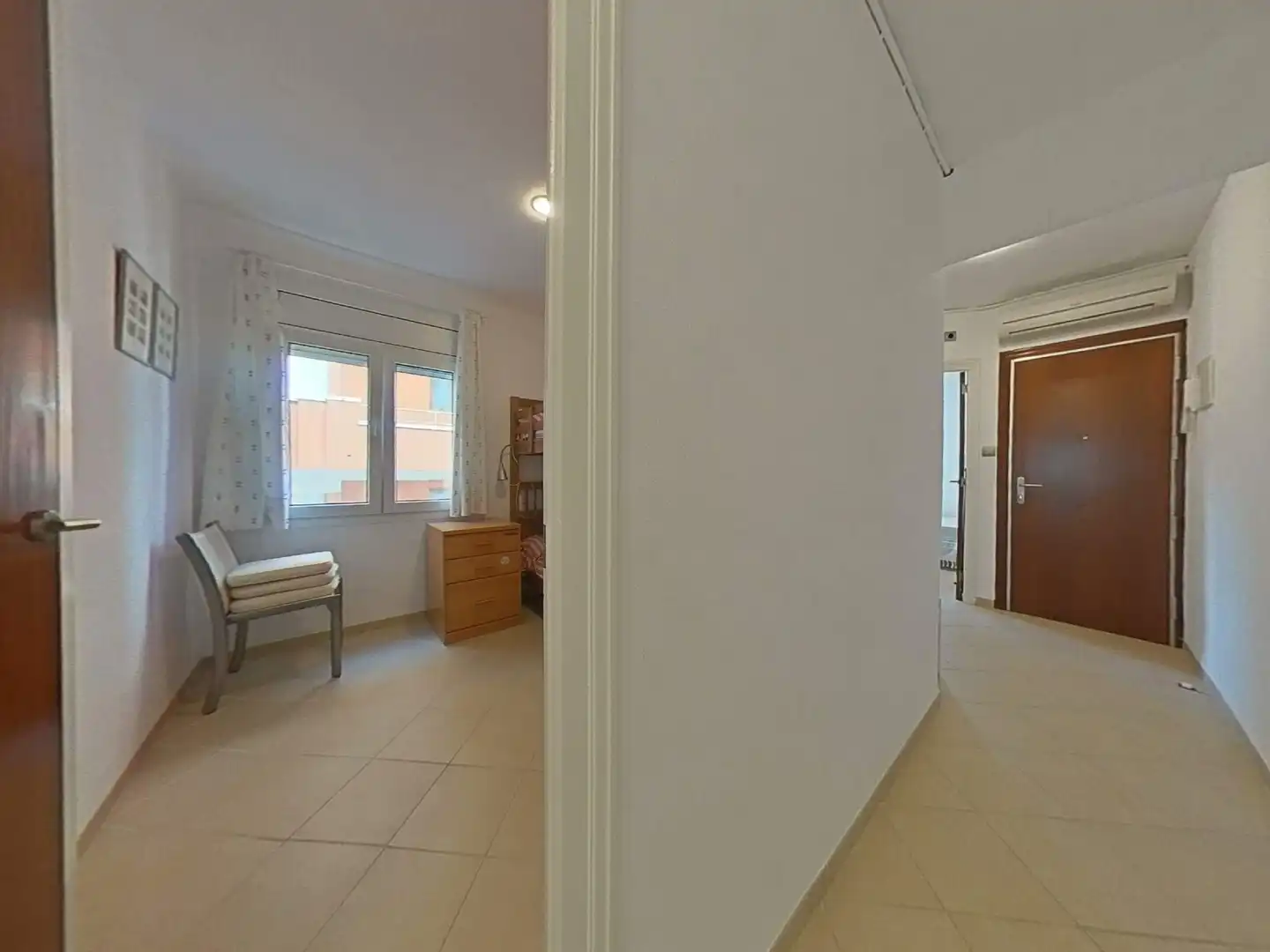 Appartement compact avec terrasse à vendre à Platja de Ponent, imagen 8