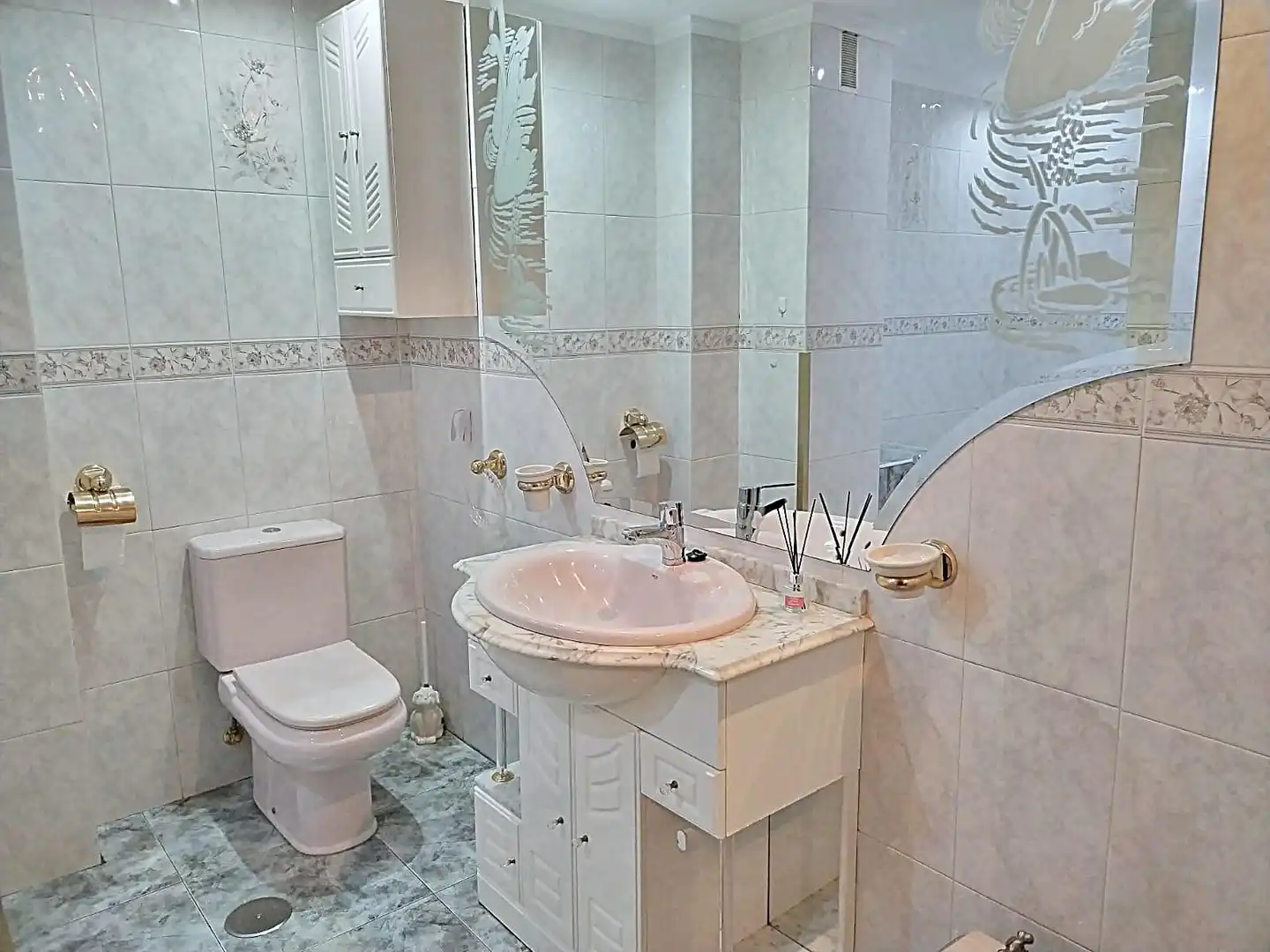 Flat with terrace for sale in Centro, imagen 23