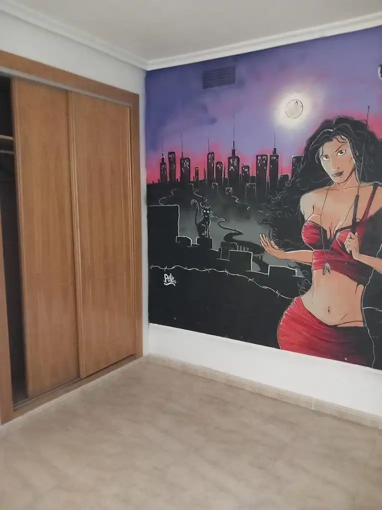 Appartement à vendre à Almoradí