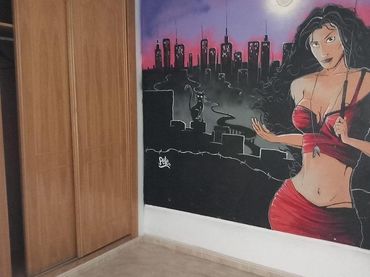 Wohnung zum Verkauf in Almoradí