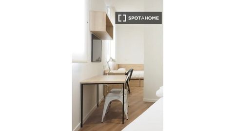 Foto 5 de Habitación en Basurtu, Bilbao