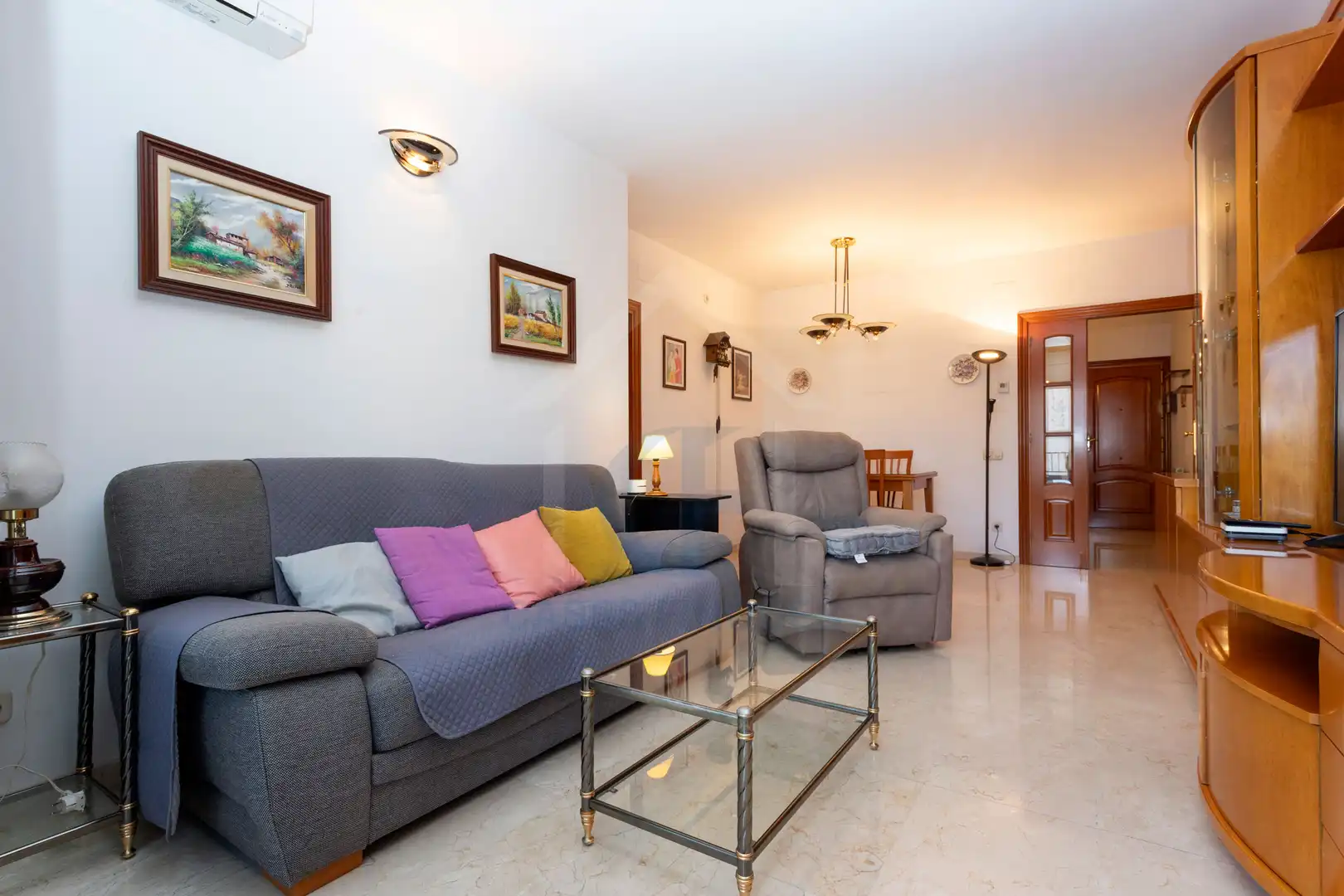 Piso con ascensor en venta en Carrer del Consell de Cent, imagen 7