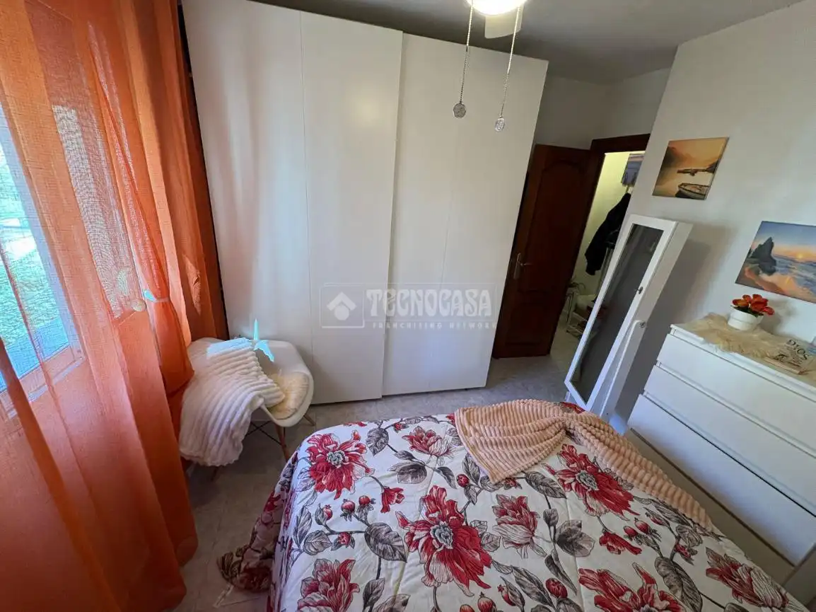Dormitori de Pis en venda en Málaga amb Aire condicionat