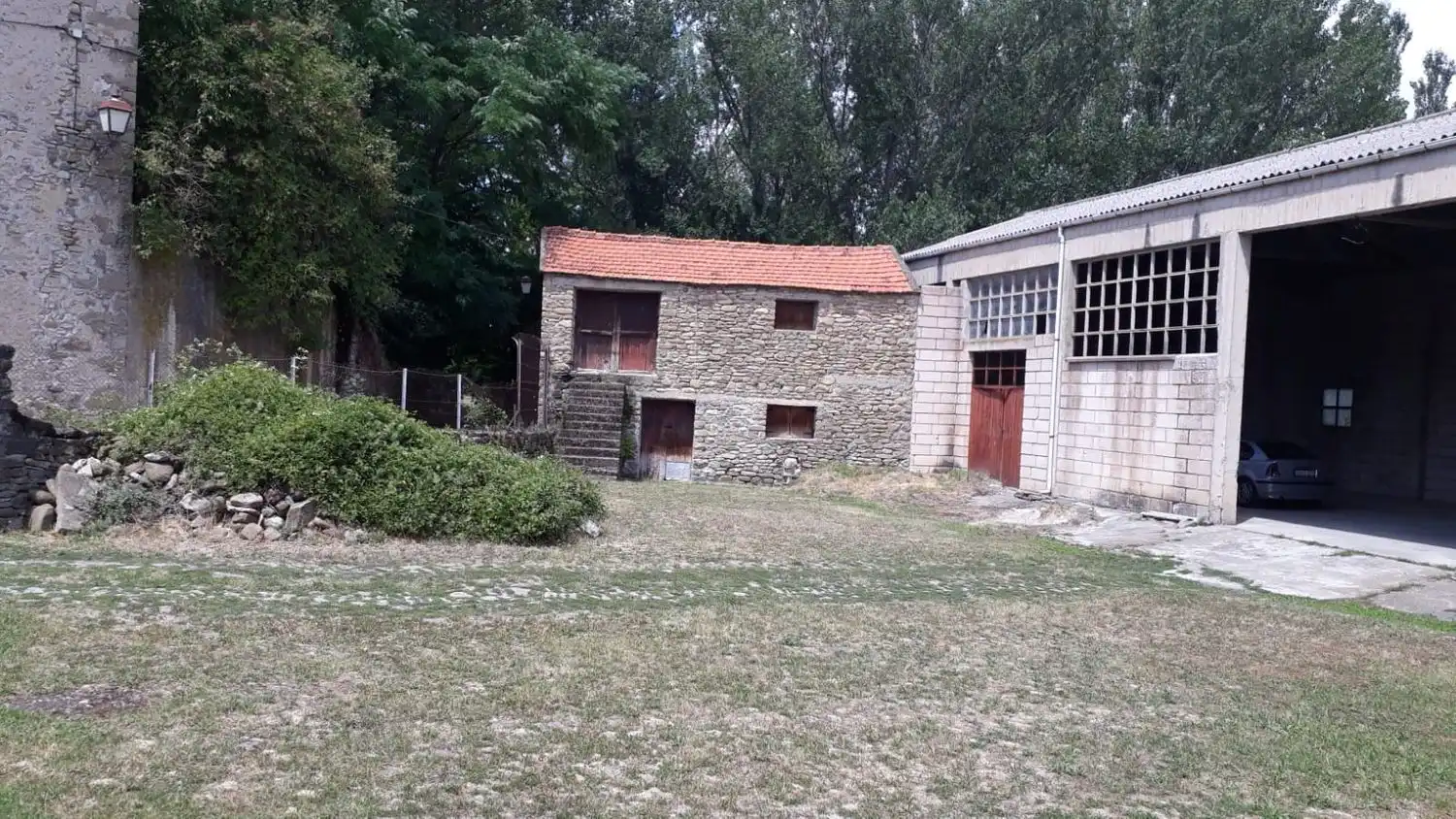 Terreni e lotti in vendita a Sabiñánigo Centro - Aurín, imagen 10