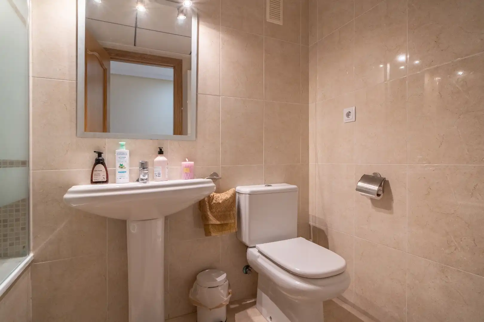 Apartament amb piscina en venda a San Pedro del Pinatar, imagen 13