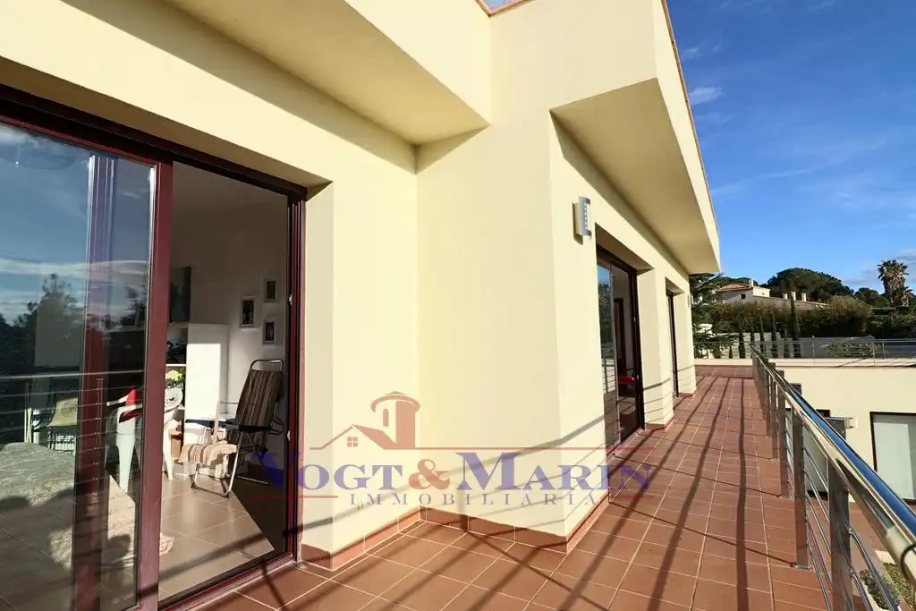 Casa amb terrassa en venda a Carrer Xaloc, imagen 24