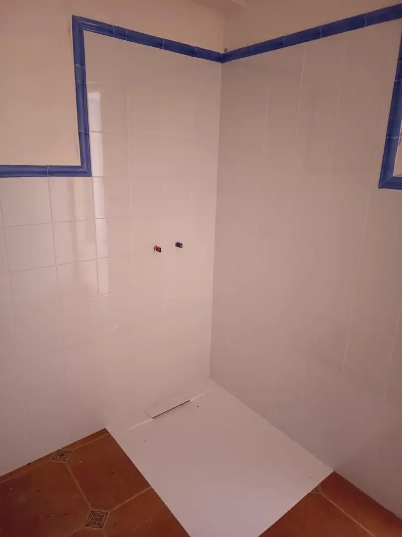 Baño de Casa o chalet en venta en Villanueva del Rey con Balcón
