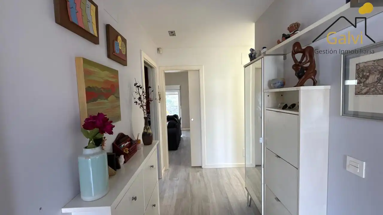 Casa o chalet en venta en Lugo con Calefacción, Jardín privado y Terraza