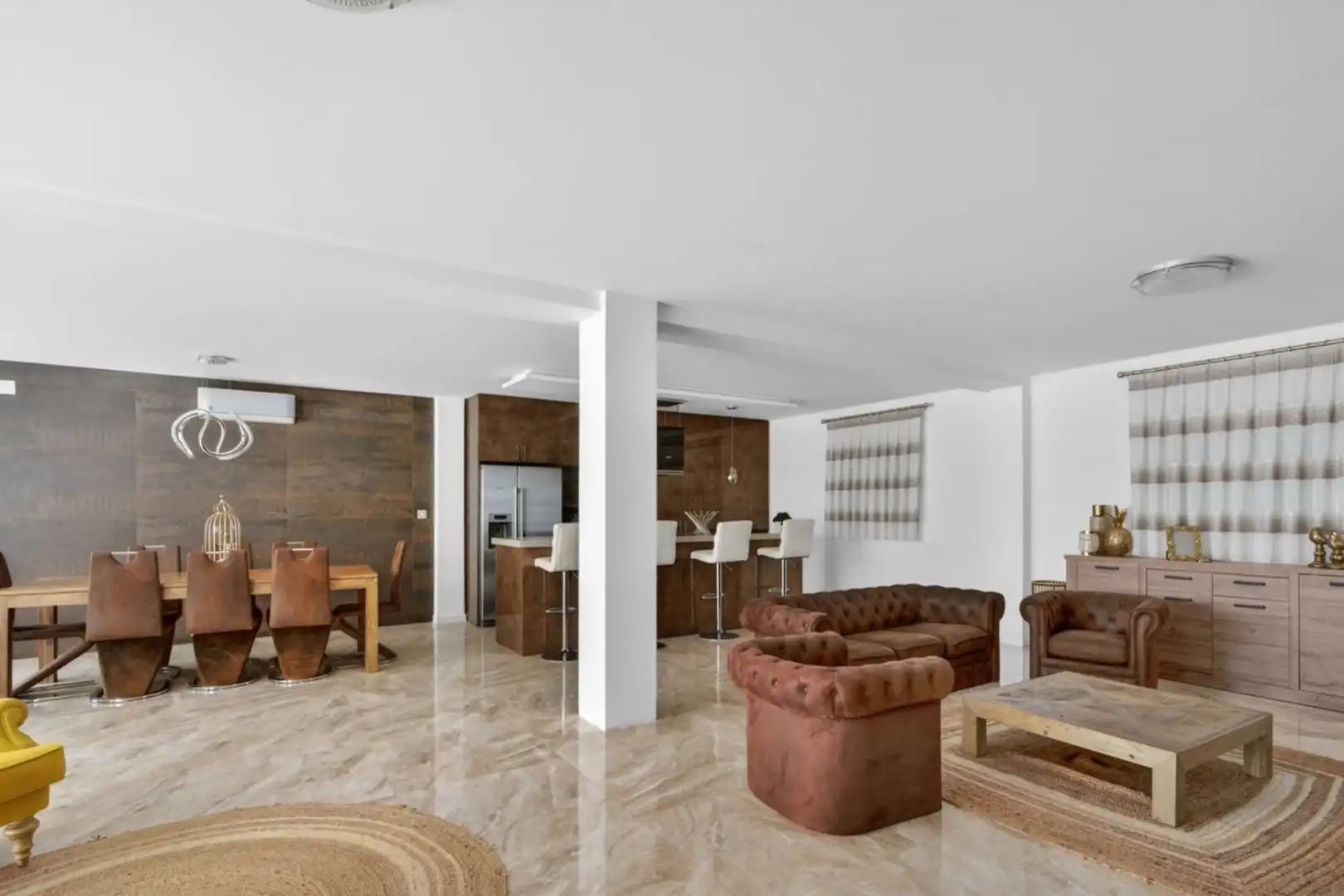 Chalet con piscina en venta en Rebolledo, imagen 36