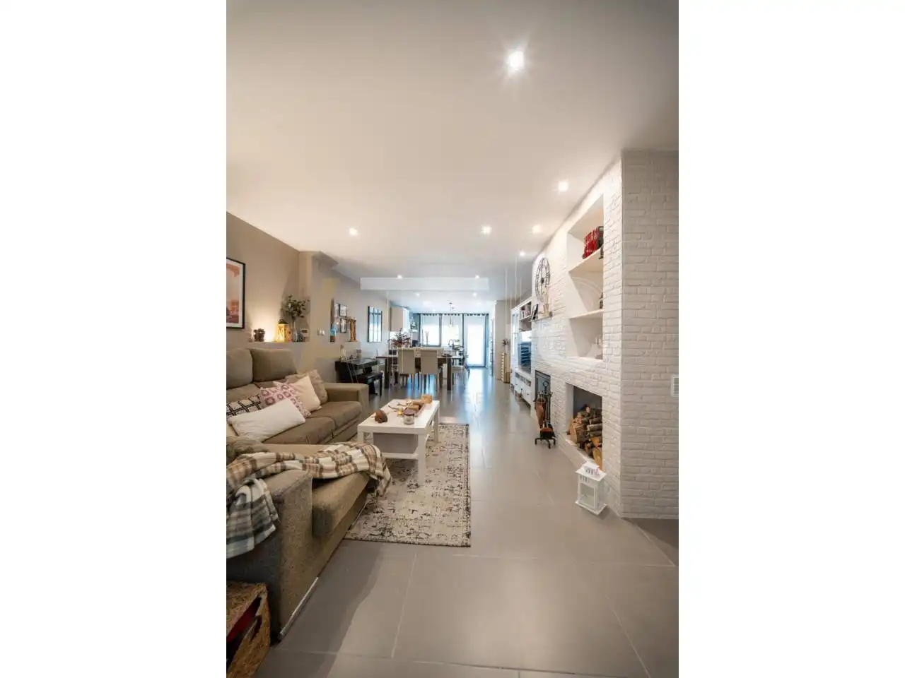 Appartement avec jardin à vendre à Calle Agnès Armengol 33, imagen 26