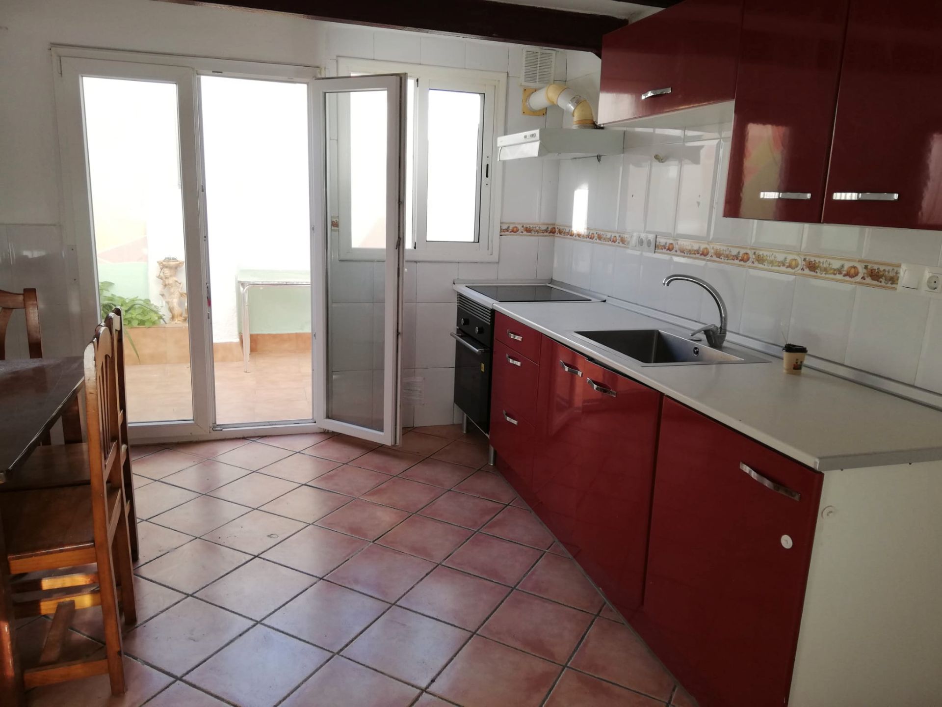 Piso en venta en Carrer de Guifré, Gorg, Gorg - Progrés