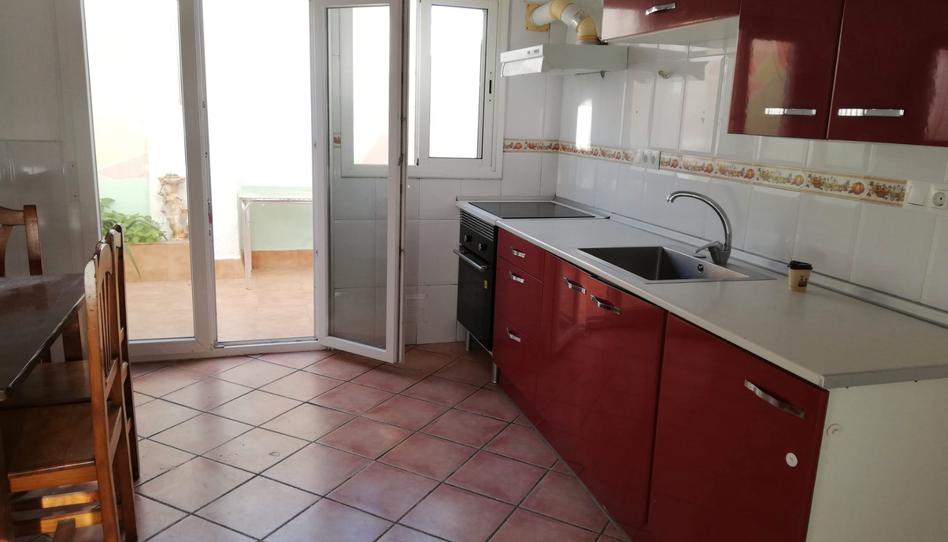 Foto 1 de Piso en venta en Carrer de Guifré, Gorg, Barcelona