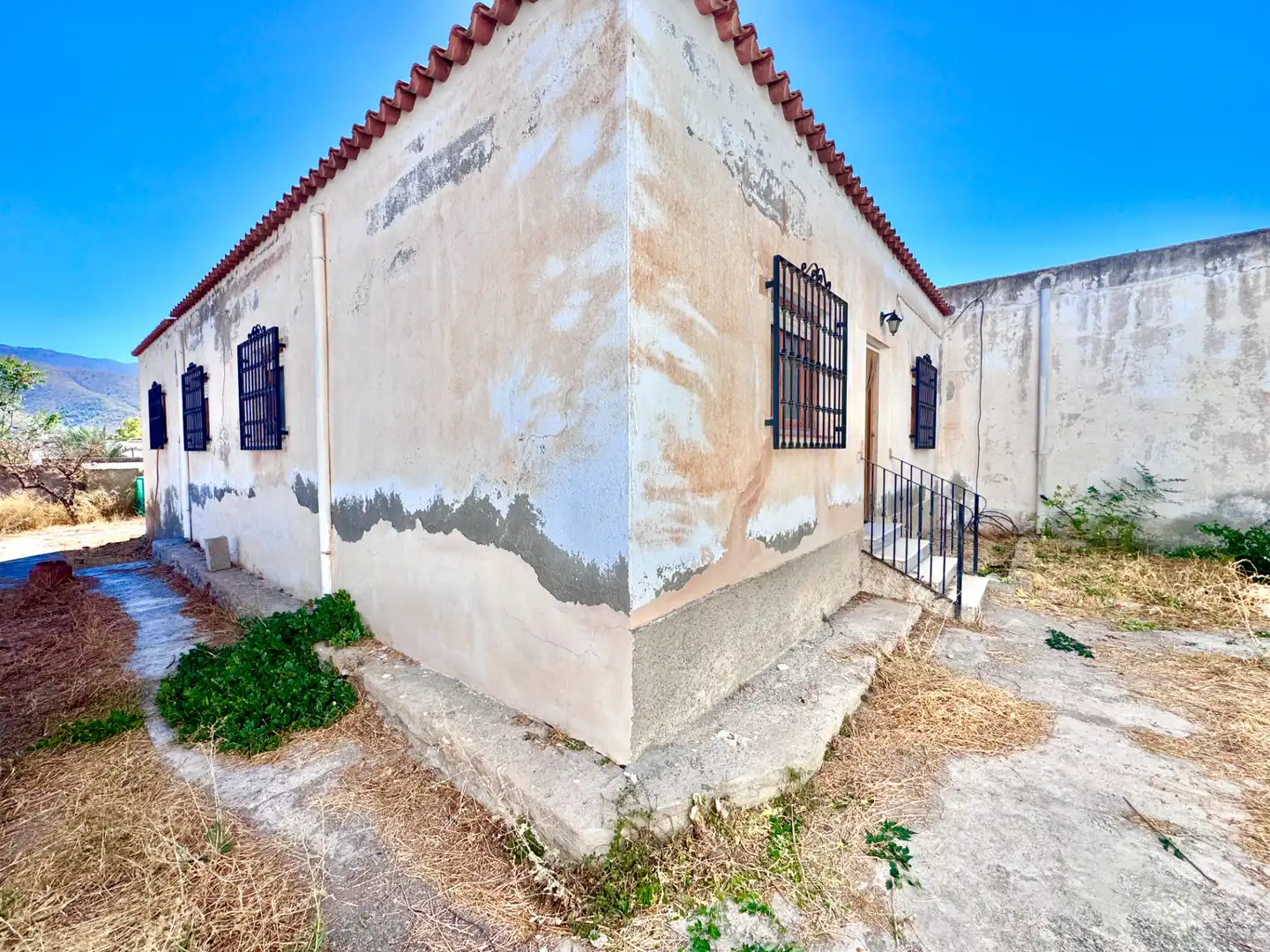 Villa avec jardin à vendre à Calle el Tejar, imagen 5