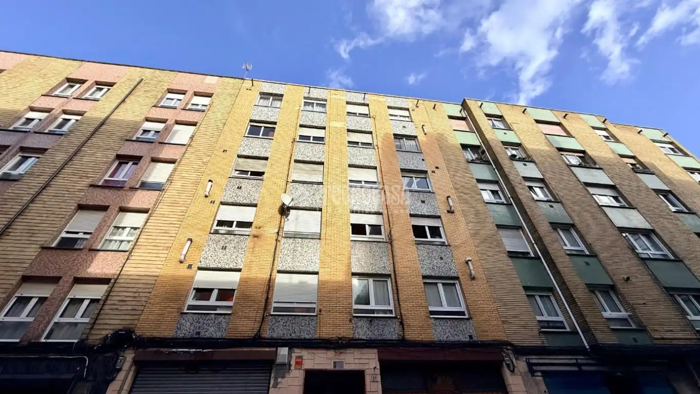 Flat for sale in Llano, imagen 2