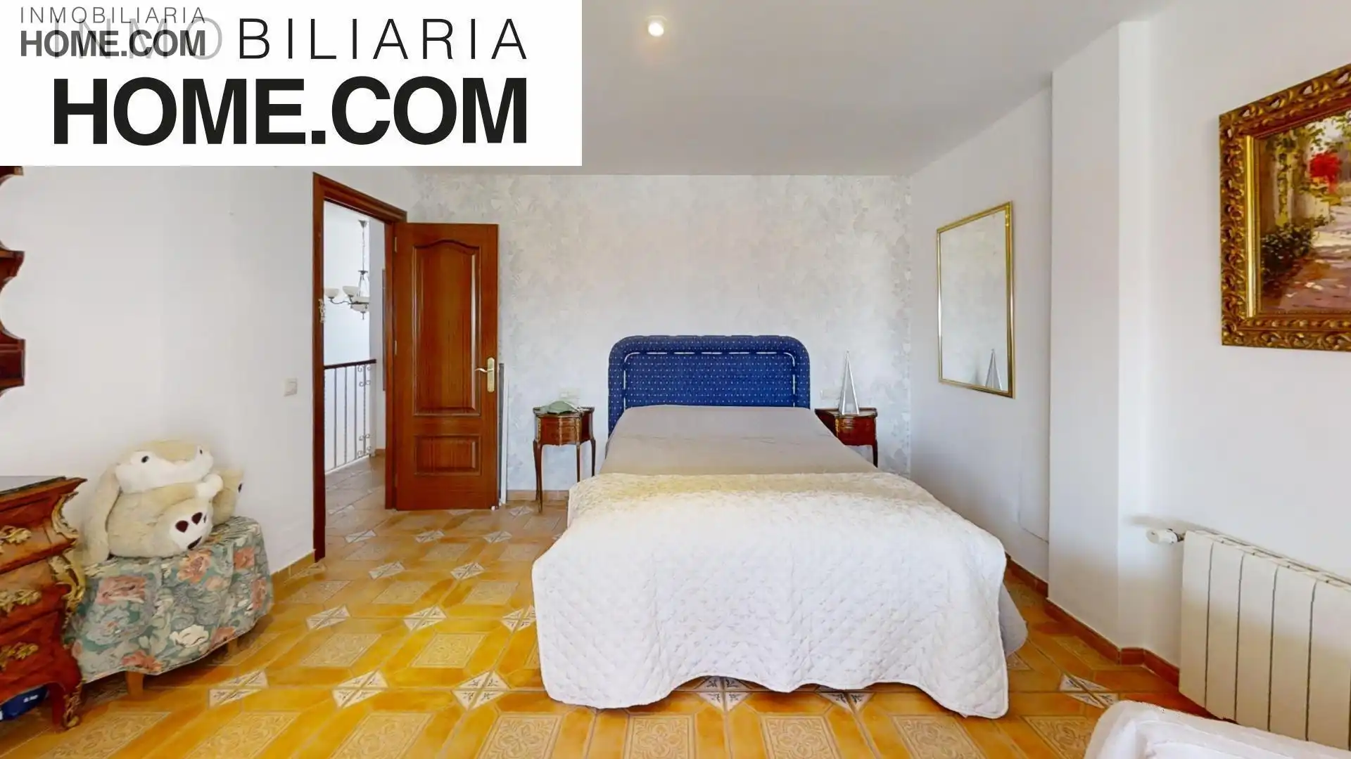 Chalet con piscina en venta en Capellanía - Retamar, imagen 52