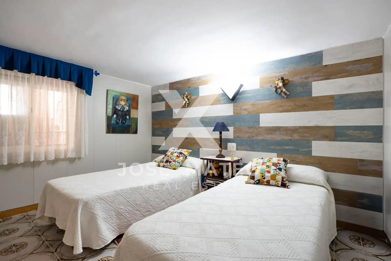 Habitación de Casa adosada en venta en Oropesa del Mar / Orpesa