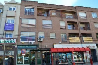 Exterior view of Garage for sale in Majadahonda