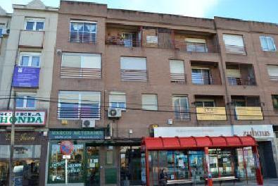 Photo 1 of Garage for sale in Doctor Calero, 32, Casco Antiguo, Madrid