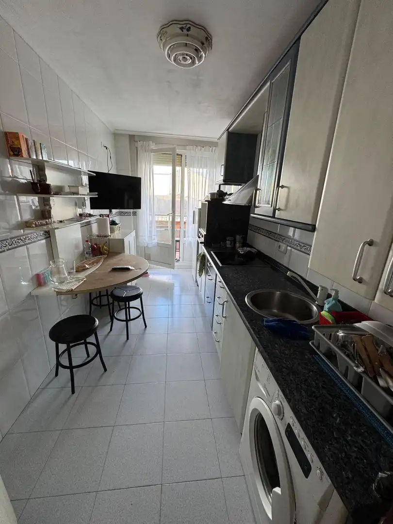 Wohnung zum Verkauf in La Cerrada, Mamariga