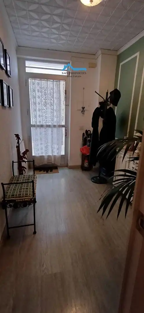 Casa rústica amb terrassa en venda a Callosa d'en Sarrià, imagen 5