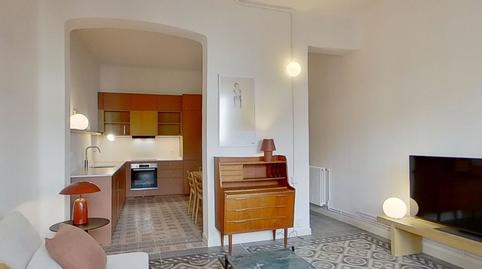 Foto 5 de Pis de lloguer a N/a, Cortes - Huertas, Madrid