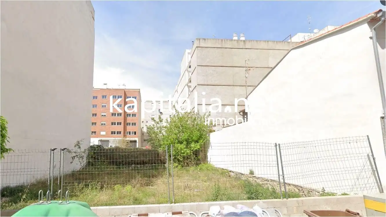 Terrenos y solares en venta en L'Olleria, imagen 10