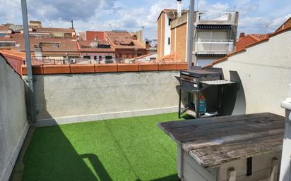 Terrassa de Dúplex en venda en Castellbisbal amb Aire condicionat, Terrassa i Balcó