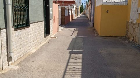 Foto 5 de Residencial en venta en Carrer Mare de Déu del Rocio, Playa, Burriana / Borriana