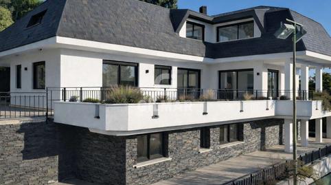 Foto 2 de Casa o xalet en venda a Bonanza, Boadilla del Monte