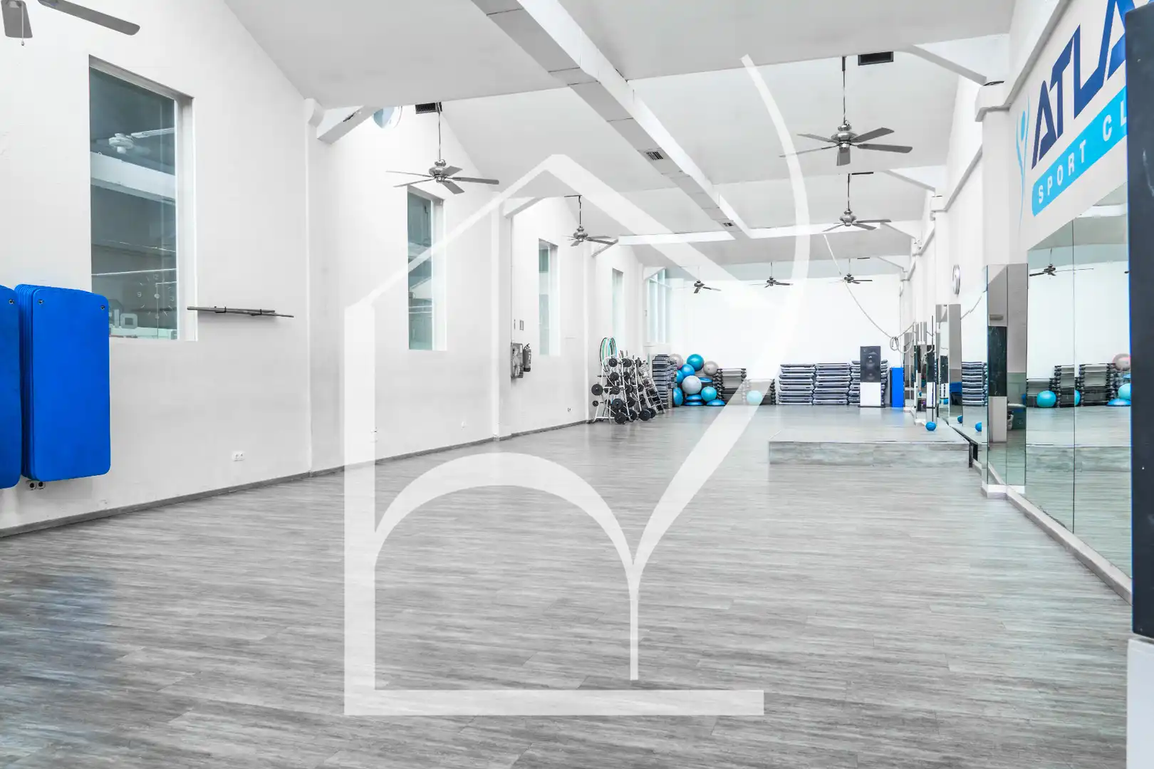 Business premises for sale in Domingo Beltran de Otazu Kalea, imagen 60