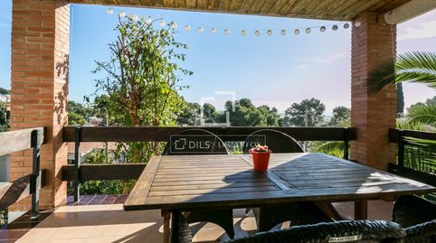 Foto 3 de Casa o xalet en venda a Montmar, Castelldefels