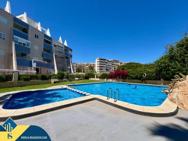 Appartamento con piscina in vendita a El Moncayo - El Pòrtic