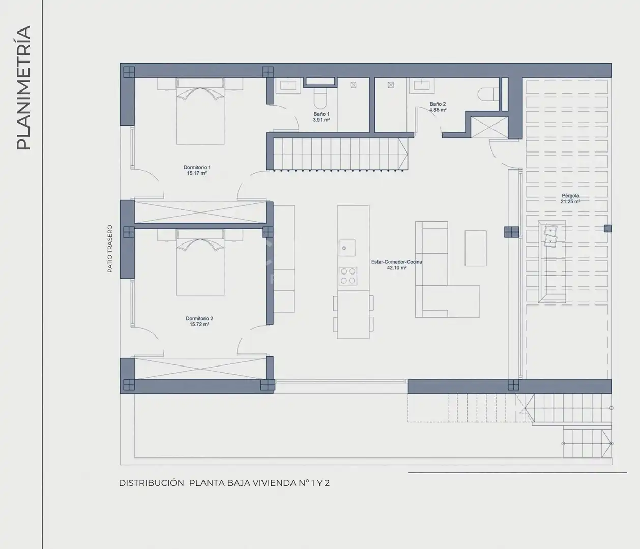 Villa mit Pool zum Verkauf in Calle Calle Cap Roig, imagen 19