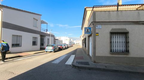 Foto 5 de Casa adosada en venda a Los Santos de Maimona, Badajoz