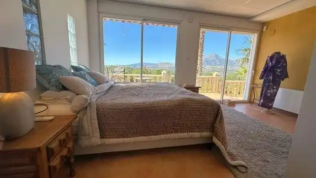 Chalet con piscina en venta en VERDEROL, imagen 18