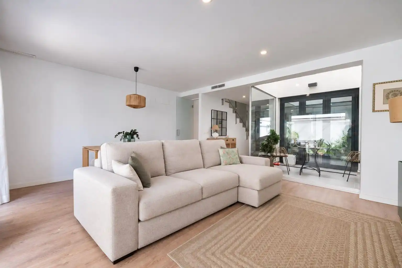 Casa amb jardí en venda a Los Molinos - Villa Blanca, imagen 24