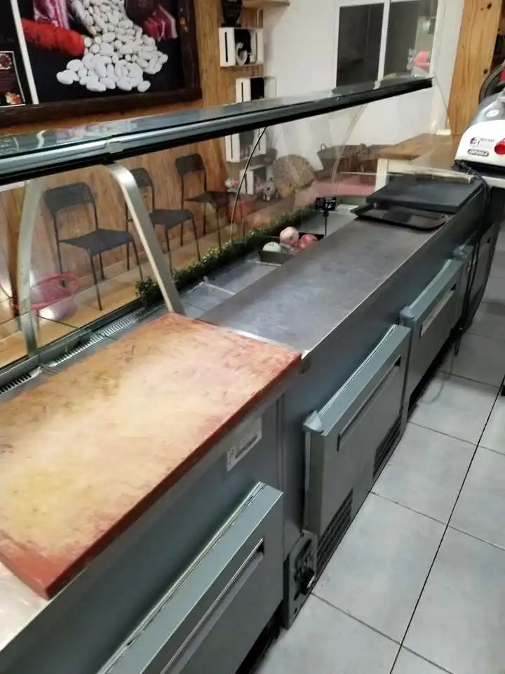 Local comercial en traspaso en Garcilaso De La Vega 26, imagen 5