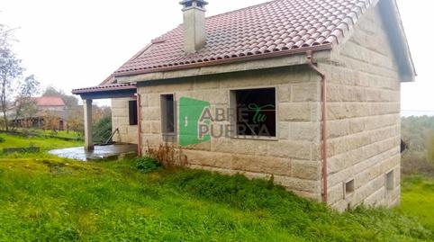 Photo 2 of House or chalet for sale in Nogueira de Ramuín, Ourense