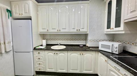 Foto 3 de Pis en venda a El Carmen, San Fernando