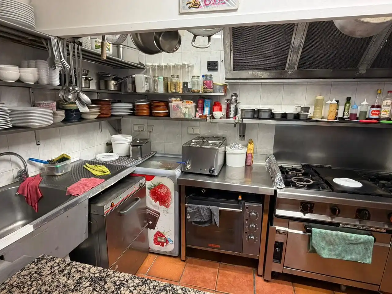 Locale commerciale in cessione a Les Escaldes, imagen 10